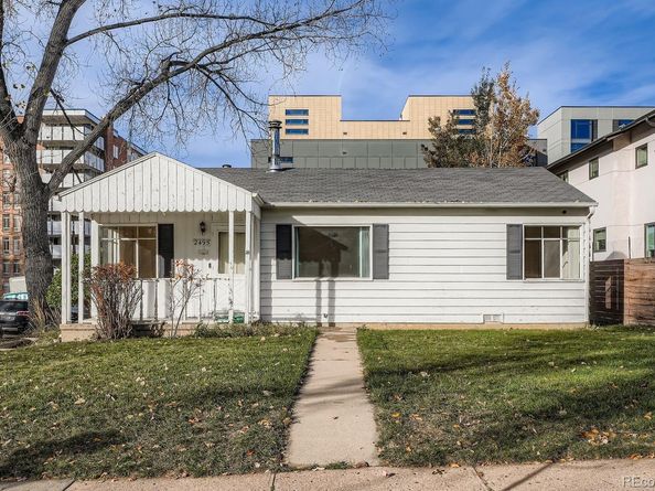 2495 S Josephine Street, Denver CO 80210
