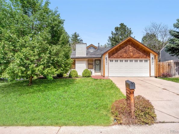 7294 S Crescent Drive, Littleton CO 80120