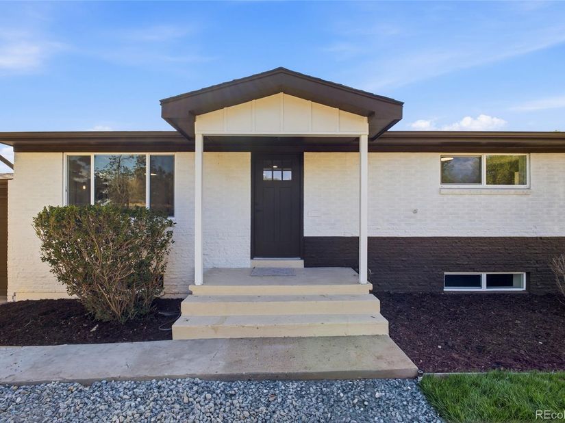 7745 Newton Street, Westminster CO 80030