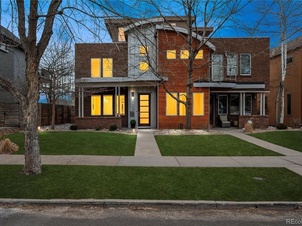 3118 Newton Street, Denver CO 80211
