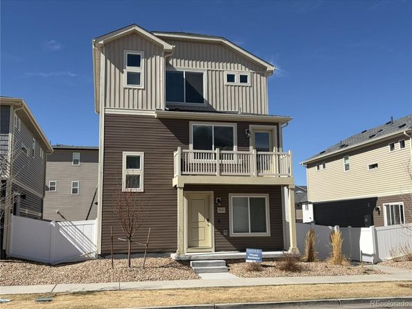 5121 N Yampa Street, Denver CO 80249
