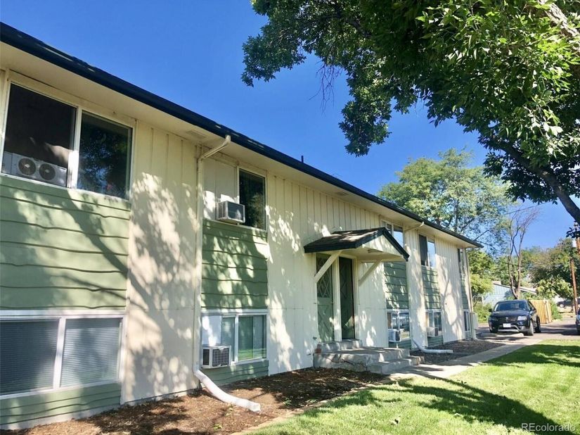 4160 W 74th Avenue, Westminster CO 80030