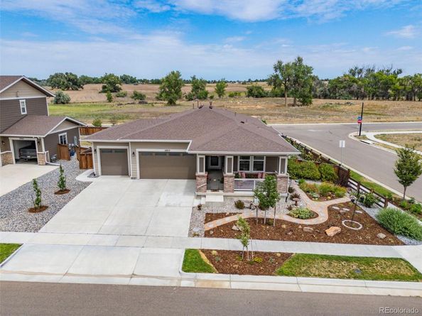 2977 Marsh Hawk Way, Brighton CO 80601