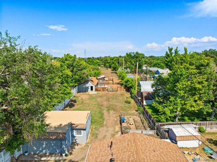 4720 Robb Street, Wheat Ridge CO 80033