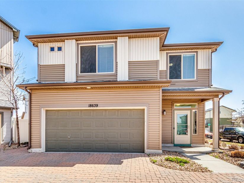 18639 E 50th Place, Denver CO 80249