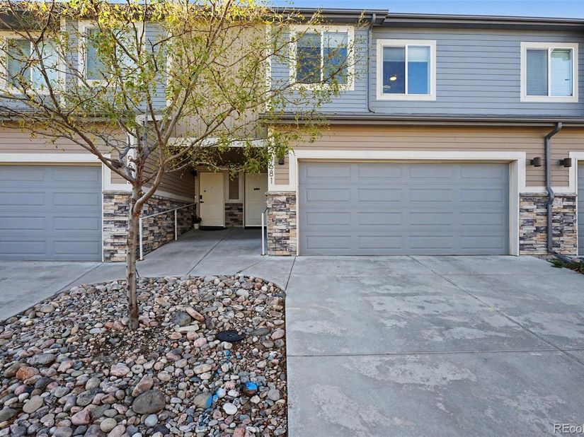 9681 E Idaho Place, Aurora CO 80247