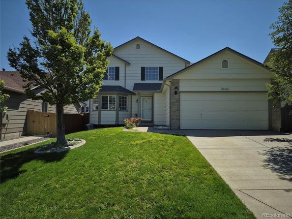 21924 E Lake Avenue, Aurora CO 80015