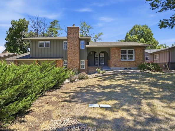 740 S Kline Way, Denver CO 80226