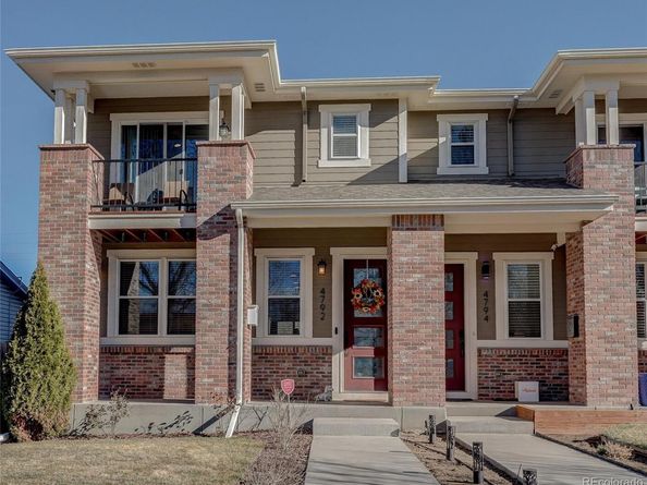 4792 S Acoma Street, Englewood CO 80110