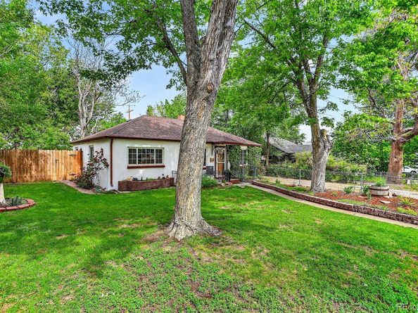 5331 Primrose Lane, Denver CO 80221