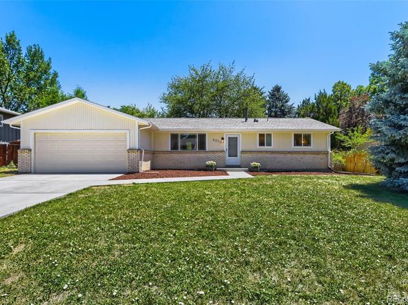 6270 S Fenton Court, Littleton CO 80123
