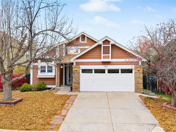 4895 S Argonne Street, Aurora CO 80015