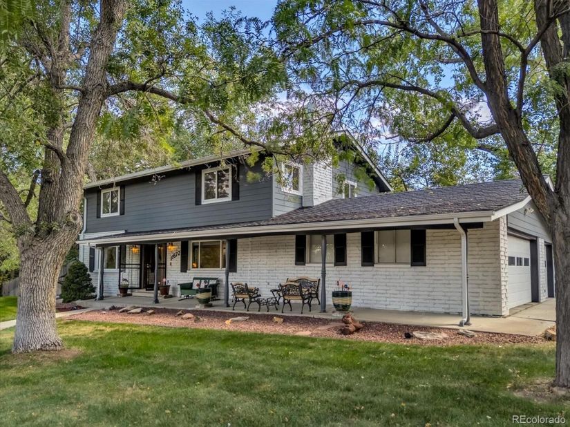 11672 W 28th Avenue, Lakewood CO 80215