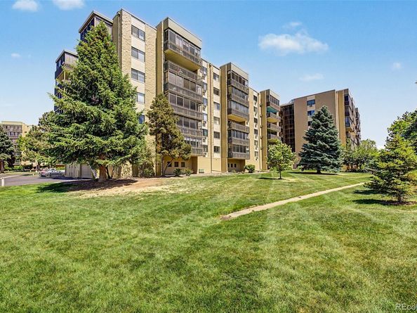 13661 E Marina Drive 411, Aurora CO 80014
