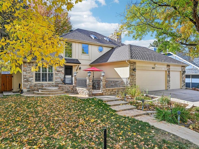 3637 S Waco Street, Aurora CO 80013