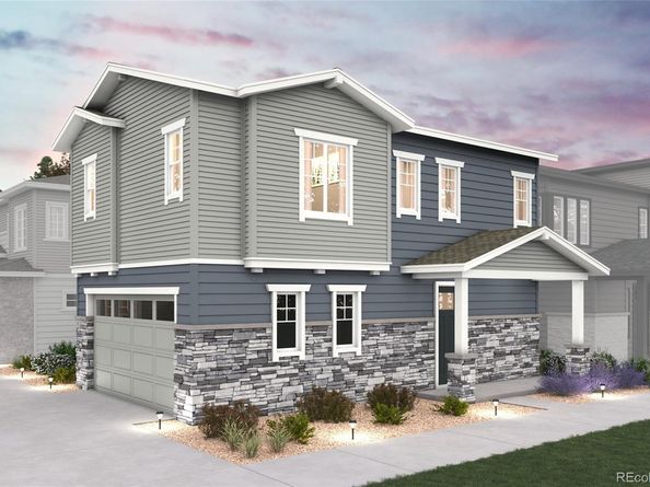 22679 E 47th Drive, Aurora CO 80019