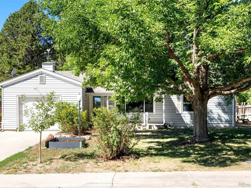 1655 Quay Street, Denver CO 80214