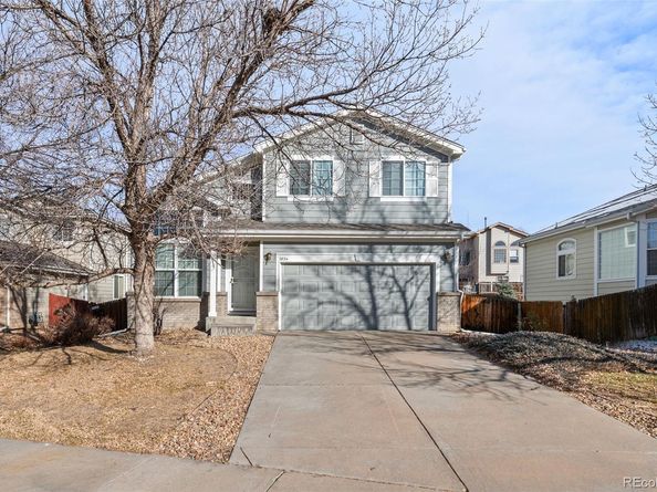 2824 S Walden Way, Aurora CO 80013