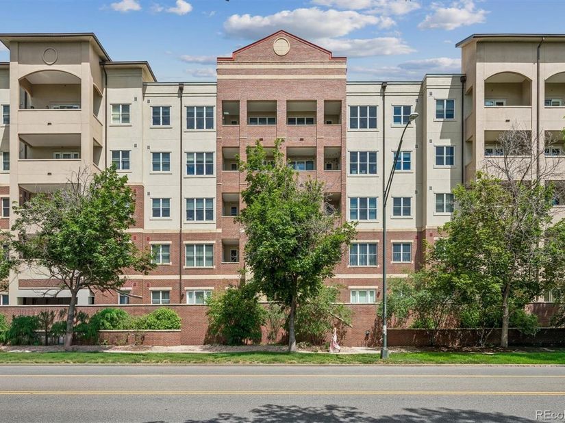 2200 S University Boulevard 403, Denver CO 80210