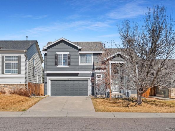 9731 W Unser Avenue, Littleton CO 80128
