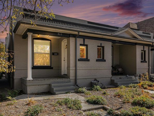 860 Fox Street, Denver CO 80204