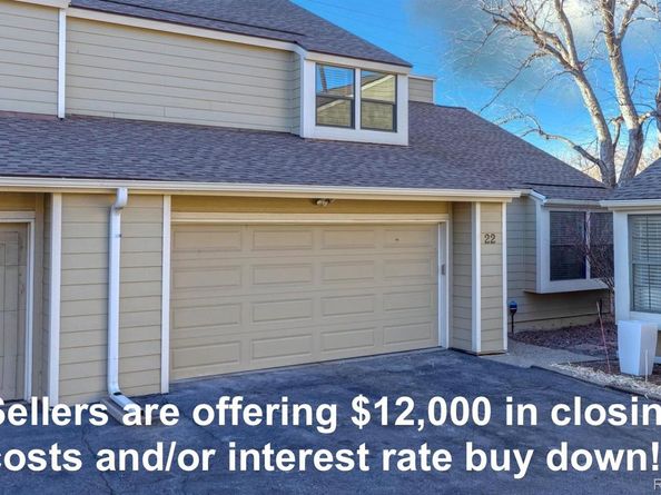 1011 Pierce Street 22, Lakewood CO 80214