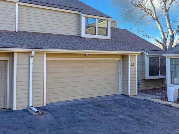 1011 Pierce Street 22, Lakewood CO 80214