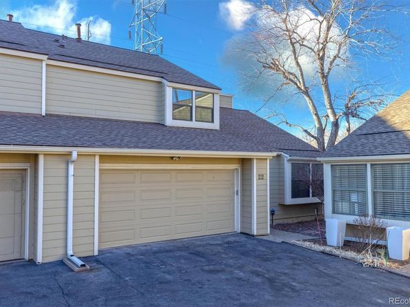 1011 Pierce Street 22, Lakewood CO 80214