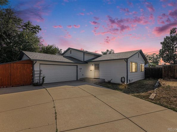 2730 W Mississippi Avenue 14, Denver CO 80219