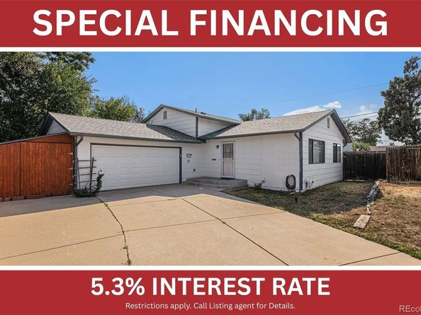 2730 W Mississippi Avenue 14, Denver CO 80219