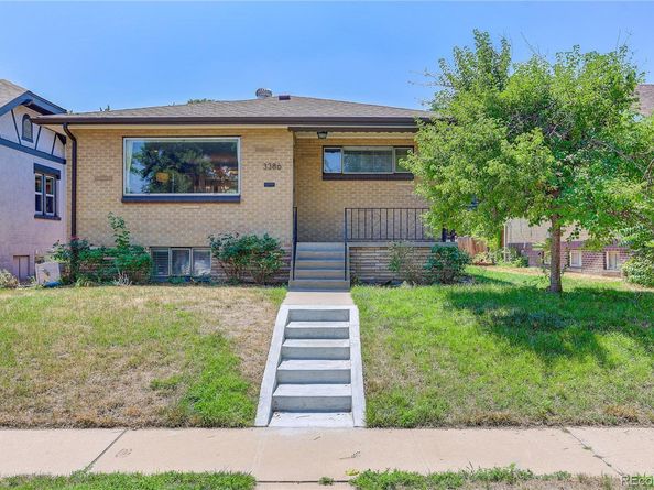 3386 W 36th Avenue, Denver CO 80211