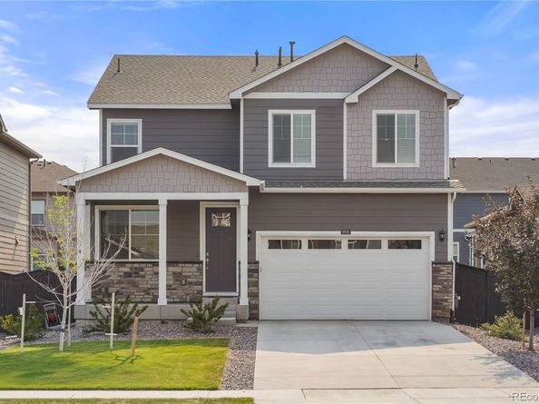 9936 Ceylon Court, Commerce City CO 80022
