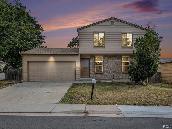 17794 E Nassau Place, Aurora CO 80013