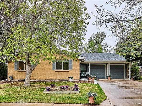 846 S Jersey Street, Denver CO 80224