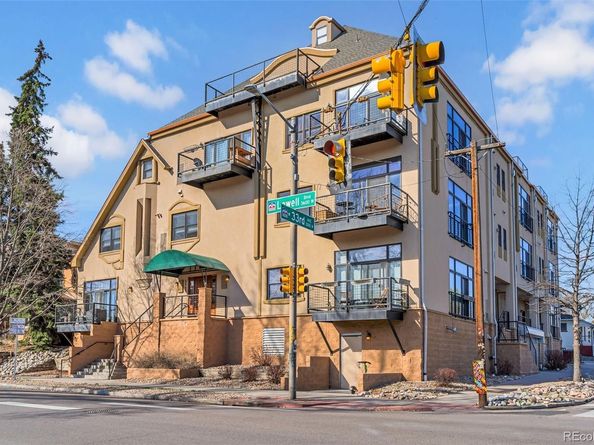 3299 Lowell Boulevard 203, Denver CO 80211