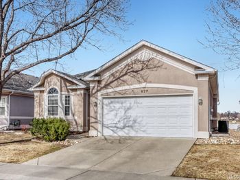 927 Champion Circle