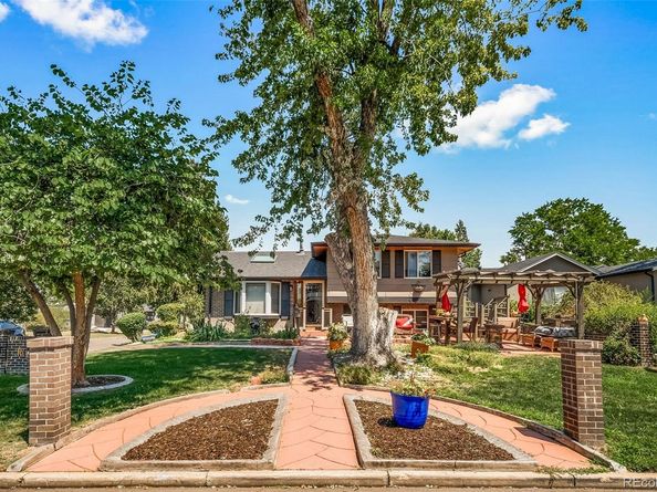 1590 Roslyn Street, Denver CO 80220