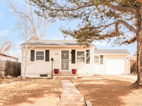 1164 Roslyn Street, Denver CO 80220