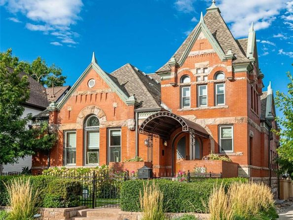 501 S Pearl Street, Denver CO 80209