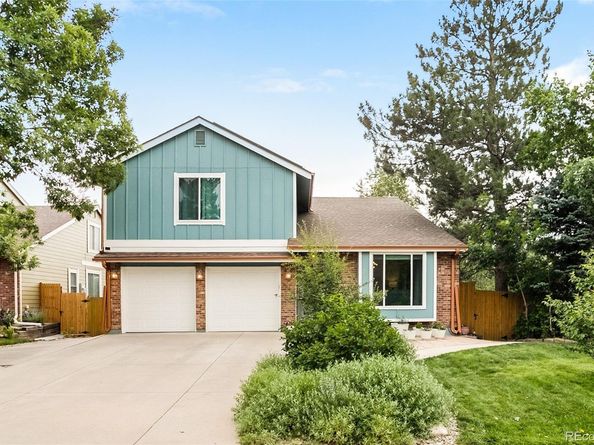 8140 Storm King Peak, Littleton CO 80127