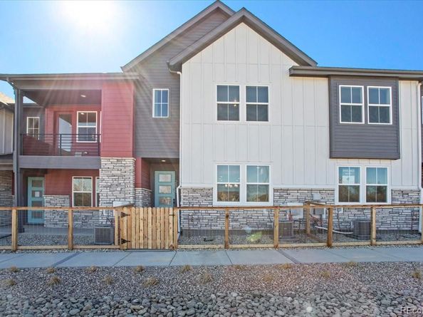 2839 E 103rd Drive, Thornton CO 80229