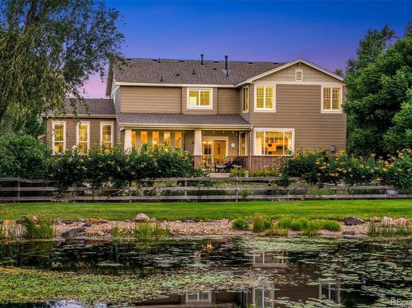 17853 W 77th Lane, Arvada CO 80007