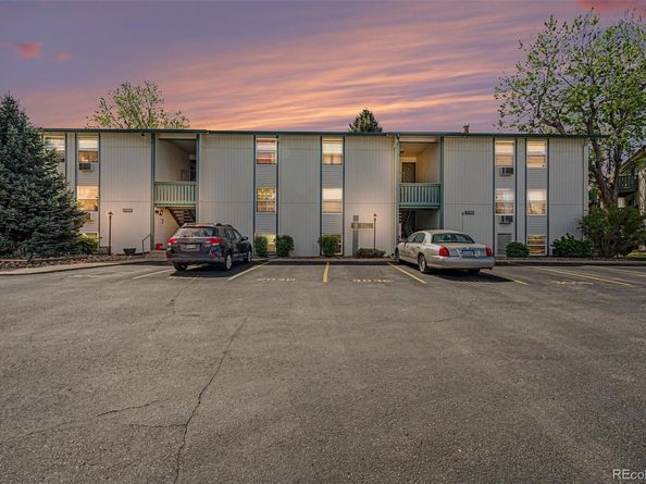2150 S Vaughn Way 204D, Aurora CO 80014