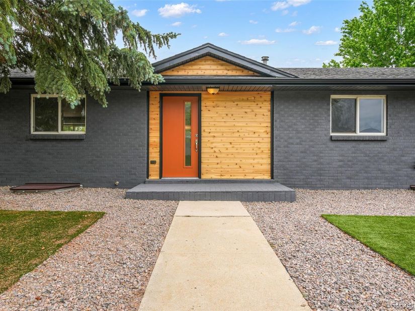 6655 Depew Street, Arvada CO 80003