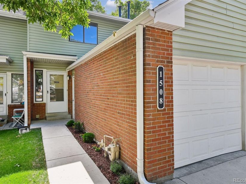 1508 Sidon Circle, Lafayette CO 80026