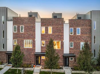 3541 S Emerson Street