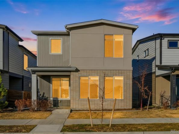 5049 E 63rd Place, Commerce City CO 80022