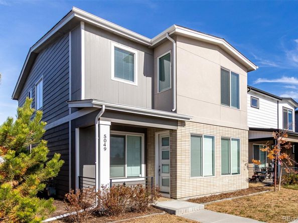 5049 E 63rd Place, Commerce City CO 80022