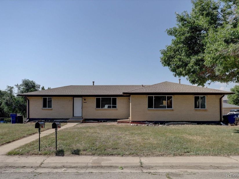 16270 W 14th Avenue, Golden CO 80401