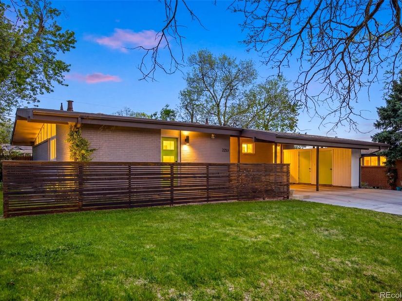2253 S Raleigh Street, Denver CO 80219